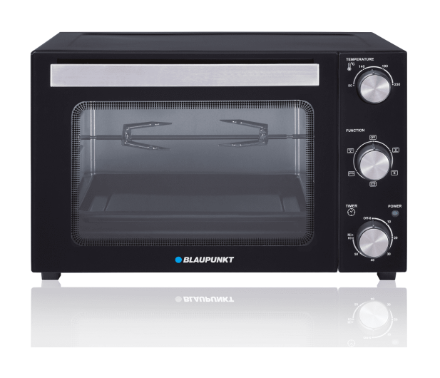 Blaupunkt Pikearnik elektryczny EOM501 - 1028984 - zdjęcie 2